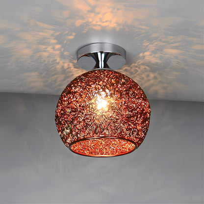 Vanya – Lampe LED Colorée Moderne