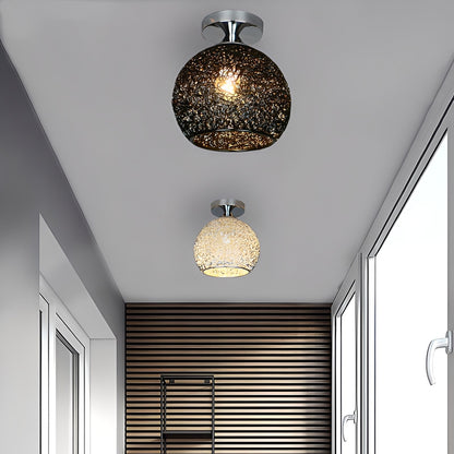 Vanya – Lampe LED Colorée Moderne