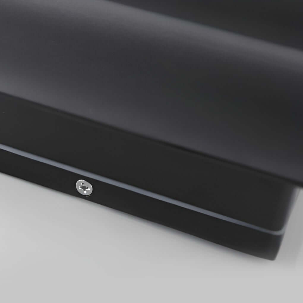 Elvin – Applique murale LED extérieure moderne