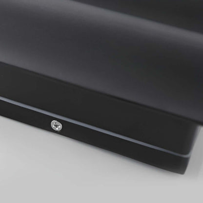 Elvin – Applique murale LED extérieure moderne