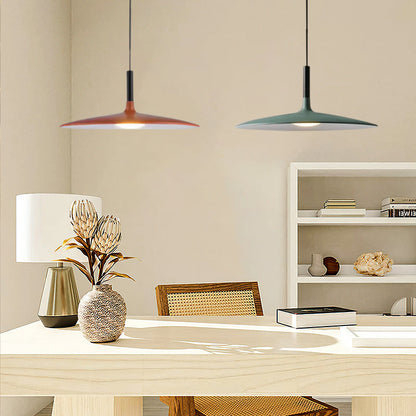 Nova – Plafonnier UFO Moderne