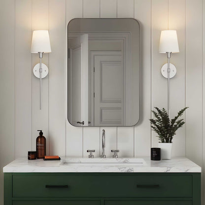 LumiMur – Appliques LED sans fil