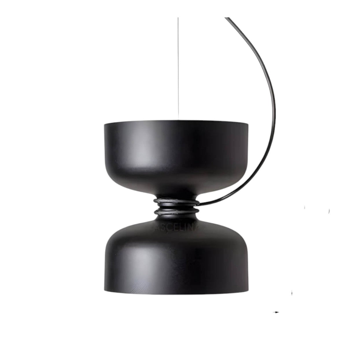 Arden – Suspension Moderne en Aluminium