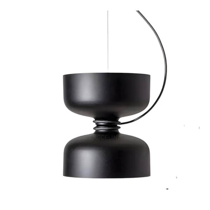 Arden – Suspension Moderne en Aluminium