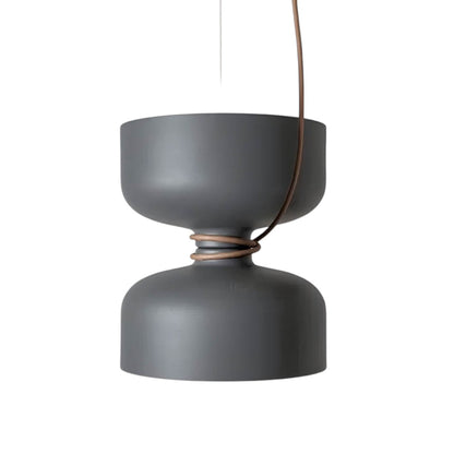 Arden – Suspension Moderne en Aluminium