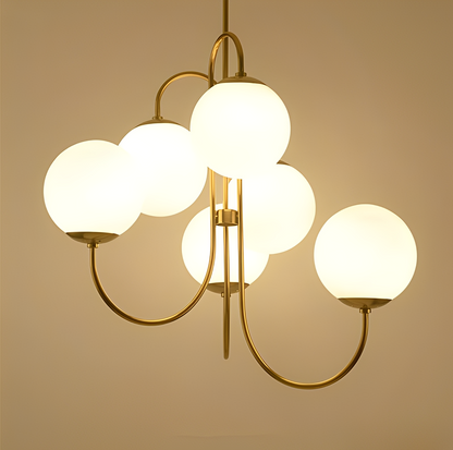 Clarette – Lustre Vintage