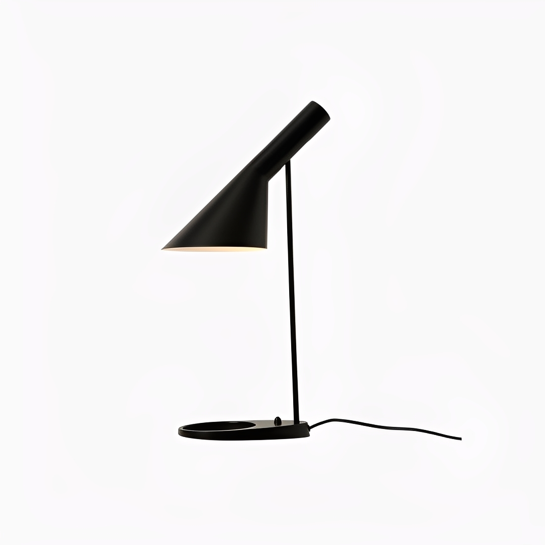 Elvara – Lampe de Table LED Nordique Simple