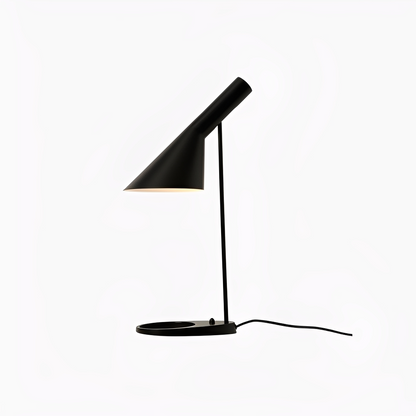 Elvara – Lampe de Table LED Nordique Simple
