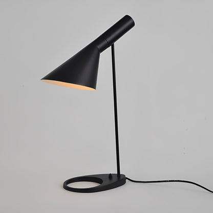 Elvara – Lampe de Table LED Nordique Simple