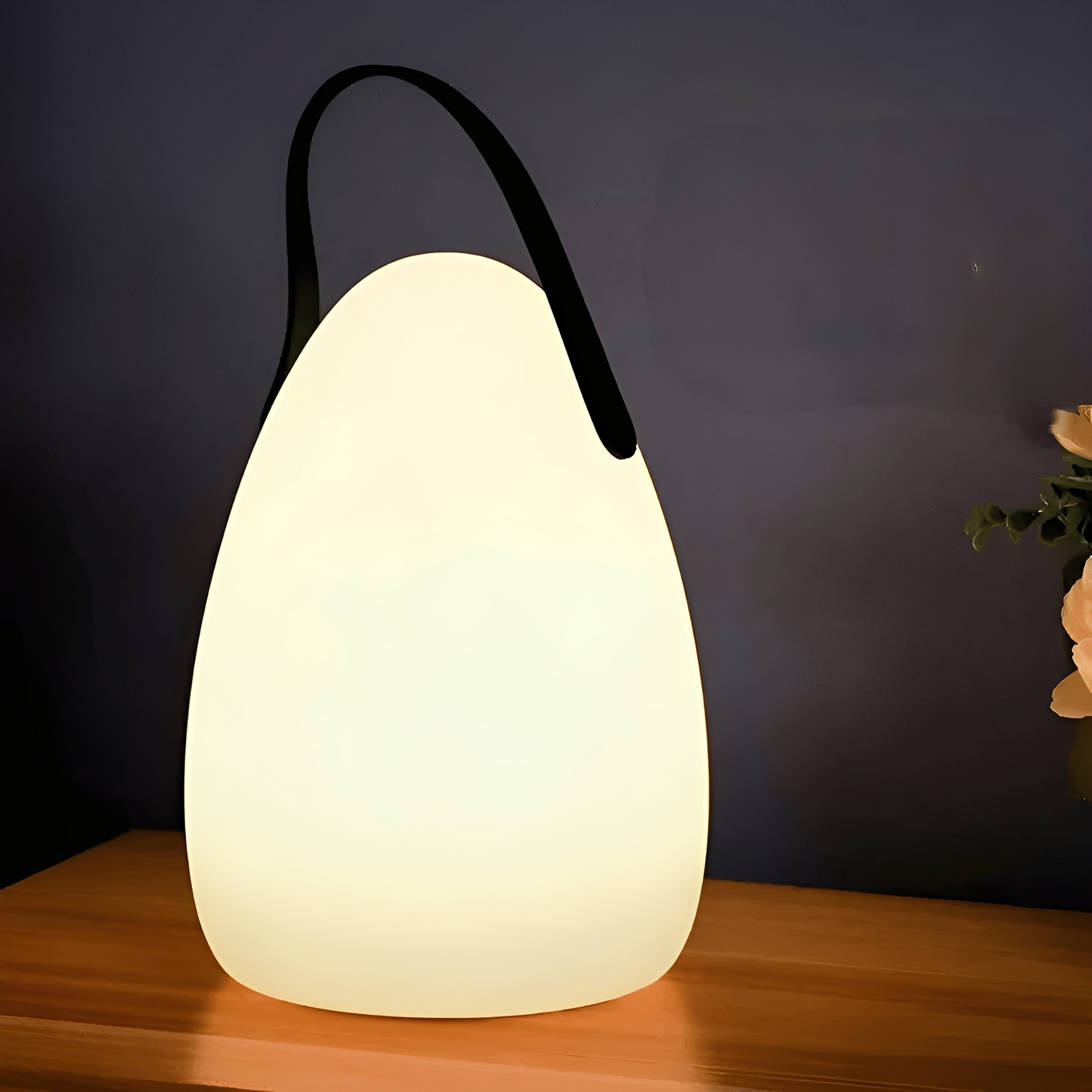 Celes – Lampe LED Portable de Camping
