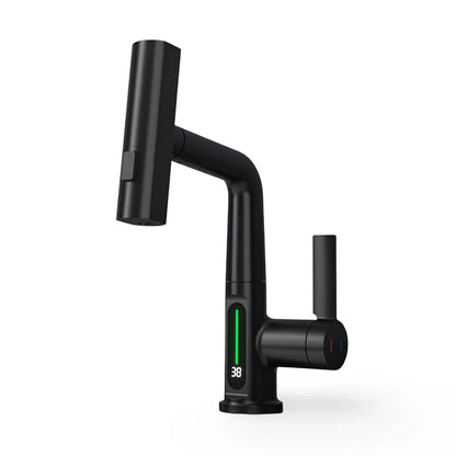 Civita – Robinet de cuisine ajustable