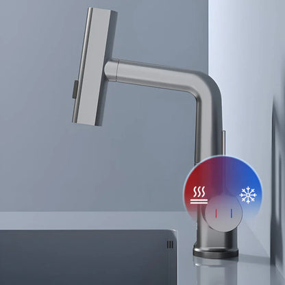 Civita – Robinet de cuisine ajustable