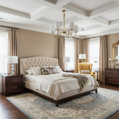 Stan – Lustre Antique