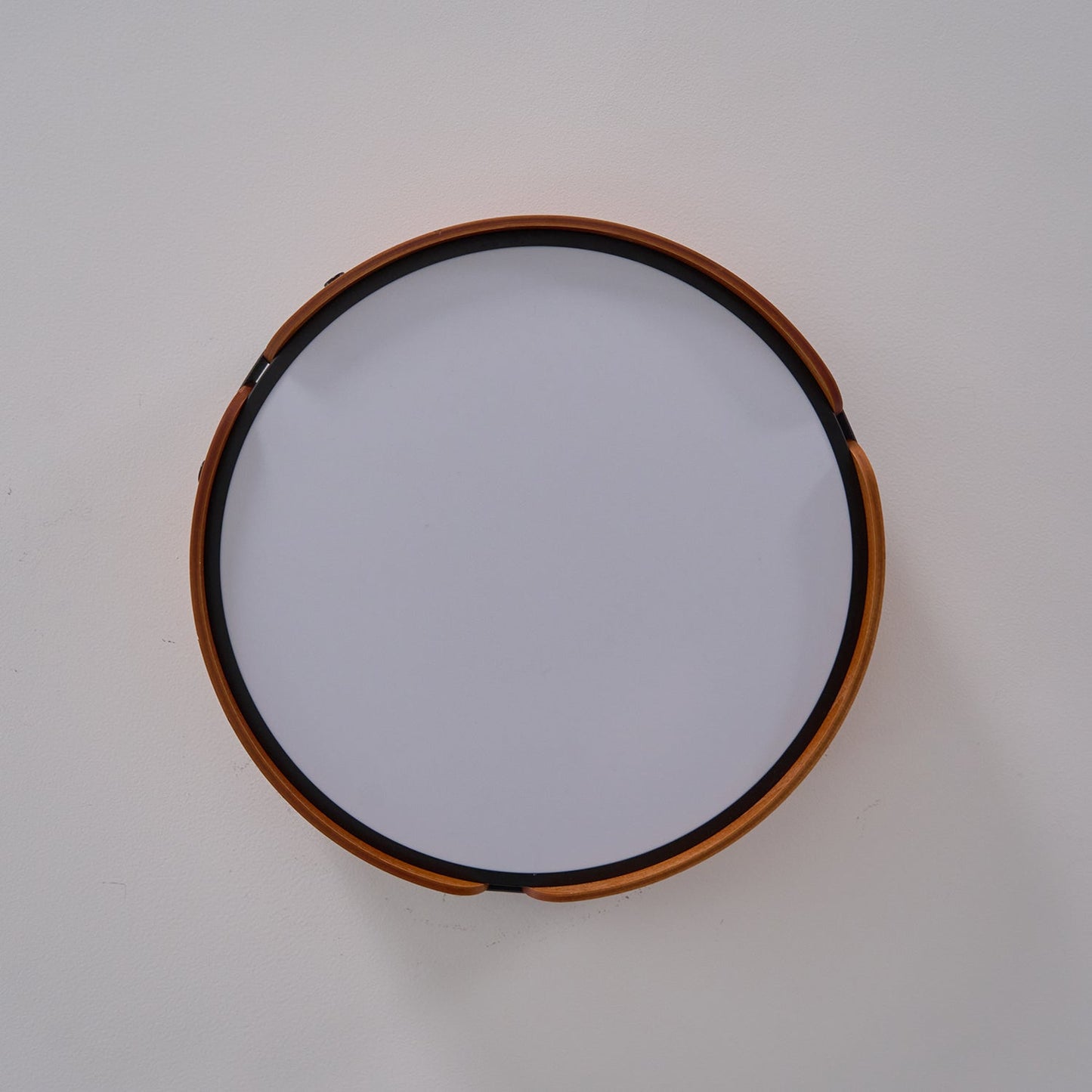 Aiwen – Plafonnier en bois