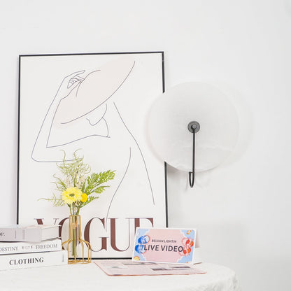 Elvira – Applique Murale Classique