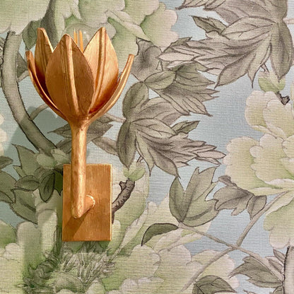 Yumi – Applique Murale Fleurs Moderne