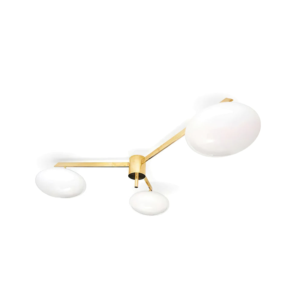 Alby – Lampe de plafond moderne