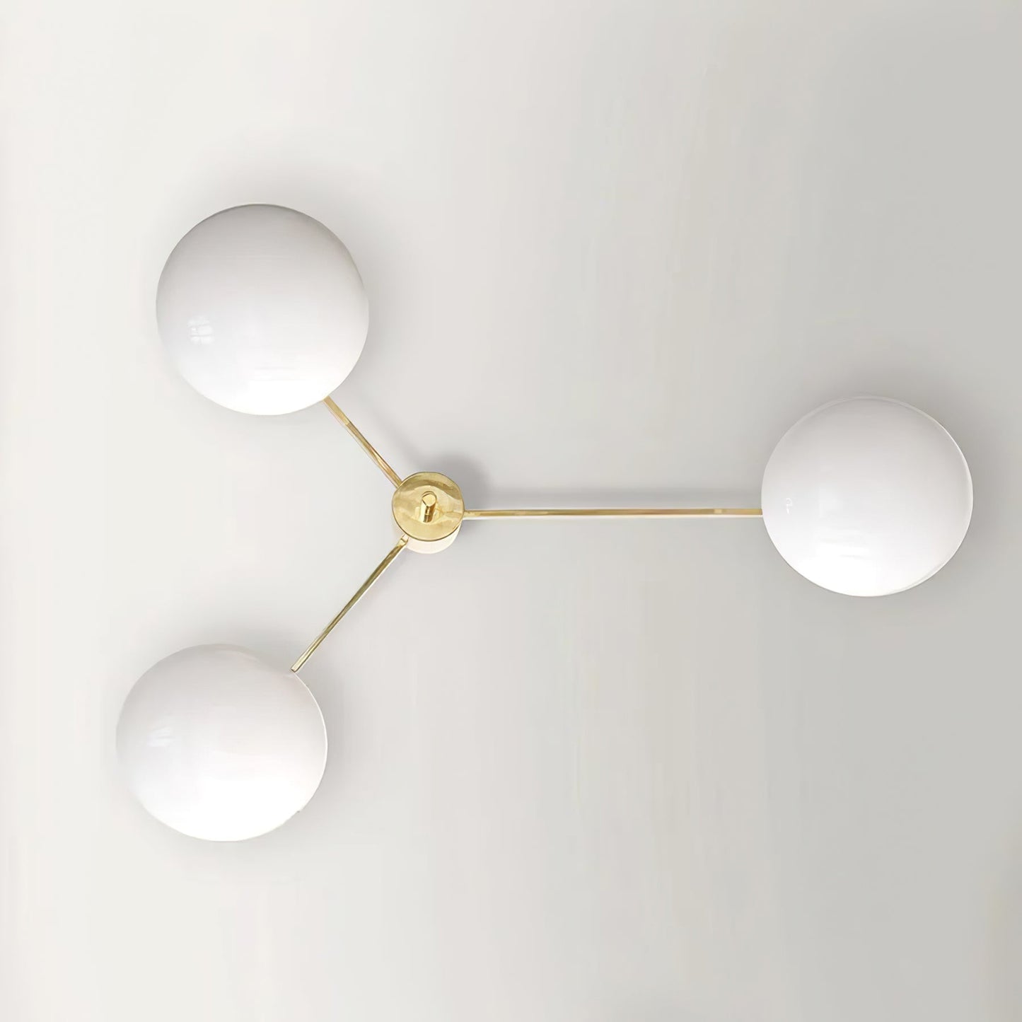 Alby – Lampe de plafond moderne