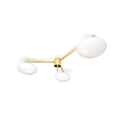 Alby – Lampe de plafond moderne