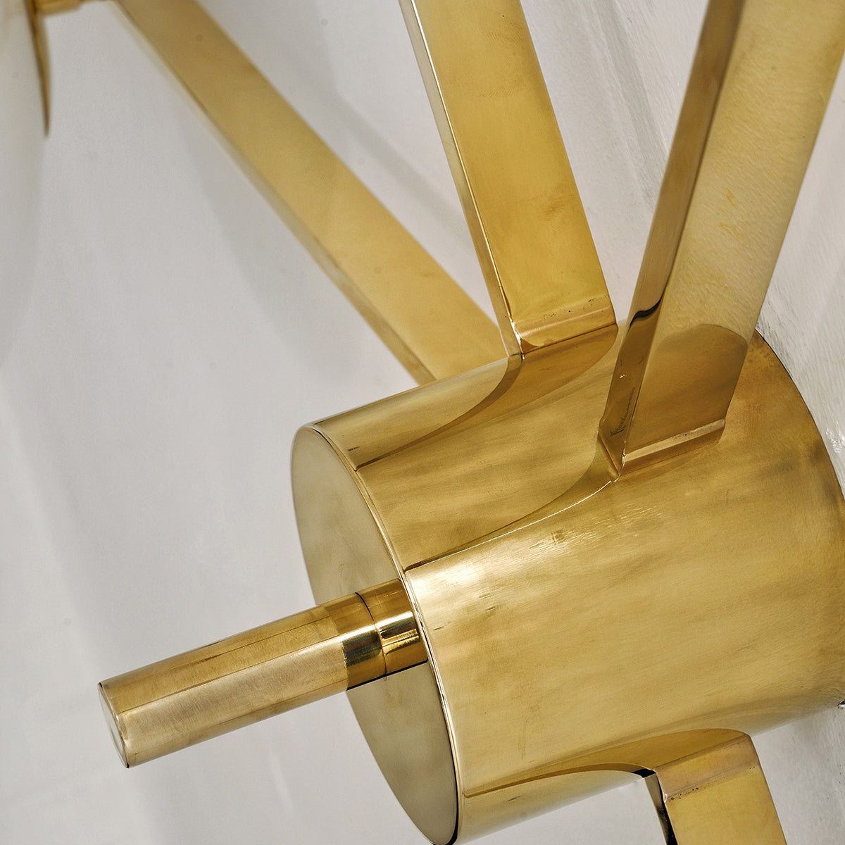 Alby – Lampe de plafond moderne