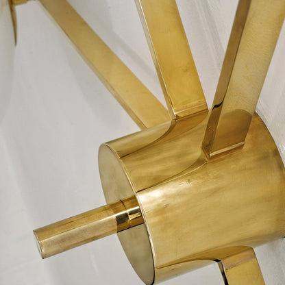 Alby – Lampe de plafond moderne