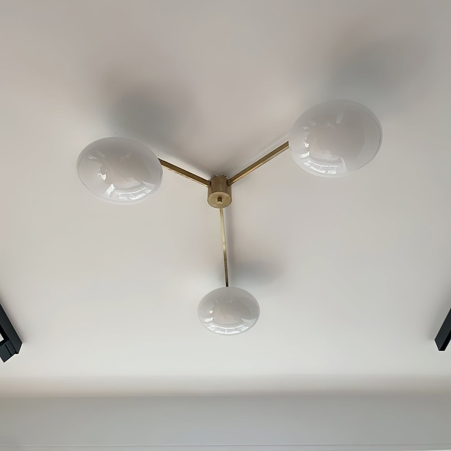 Alby – Lampe de plafond moderne
