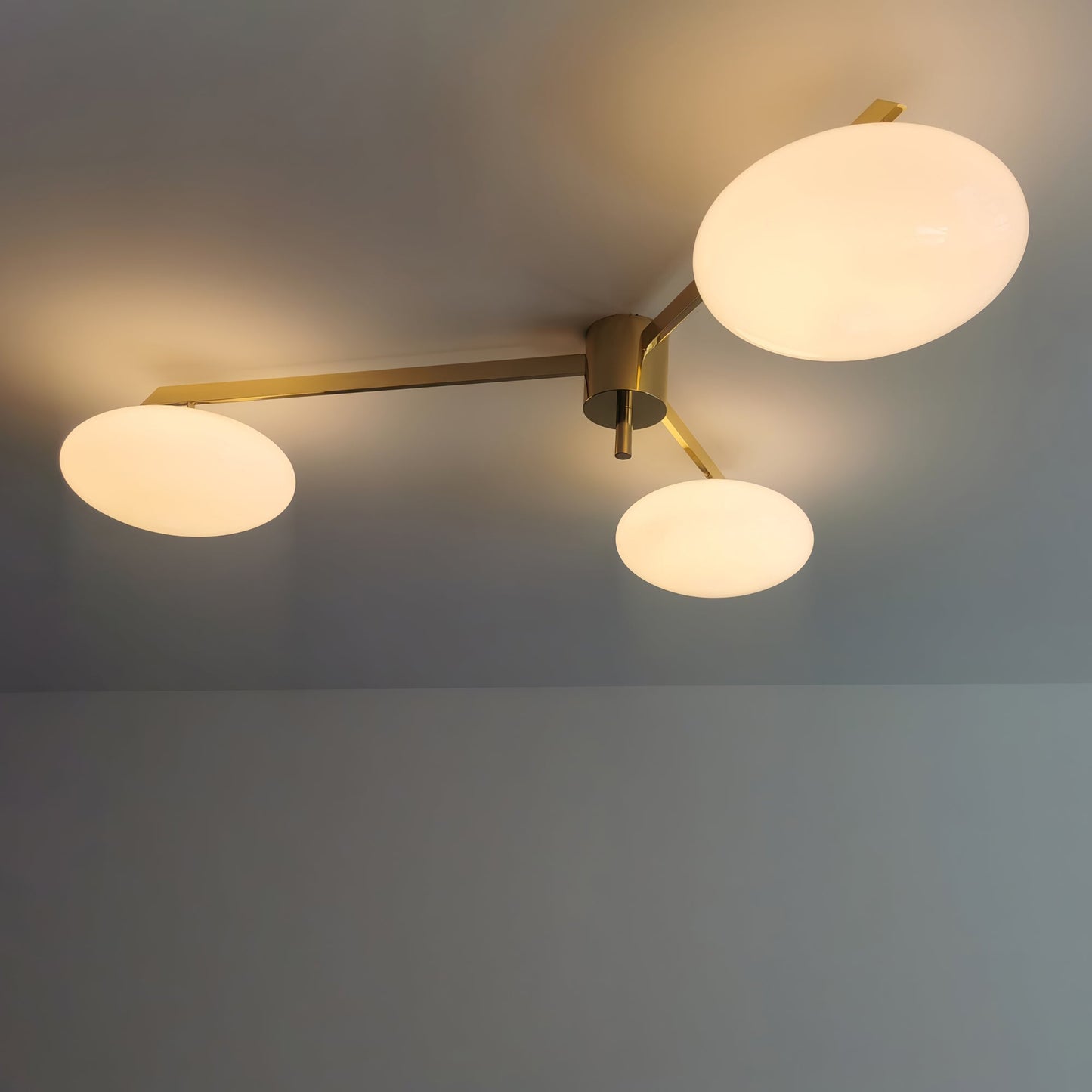 Alby – Lampe de plafond moderne