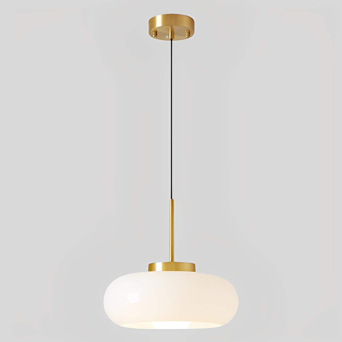 Georgia – Lustre crème