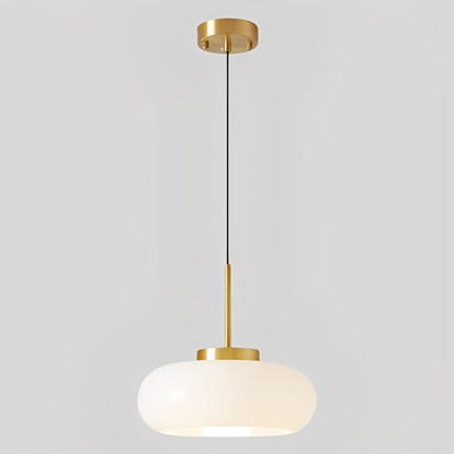 Georgia – Lustre crème