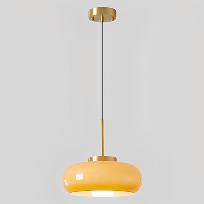 Georgia – Lustre crème