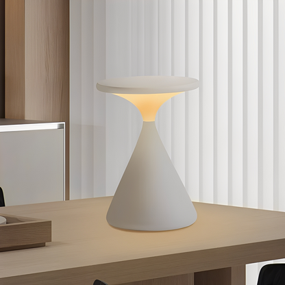 Kiri – Mini Lampe de Table LED Portable