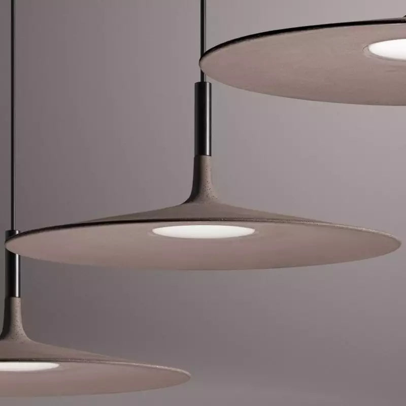 Nova – Plafonnier UFO Moderne