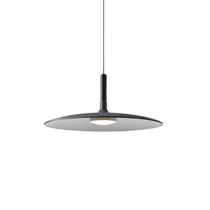 Zira – Suspension de luxe moderne en forme d'OVNI