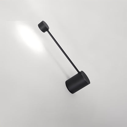 Arvid – Moderne LED Applique Murale