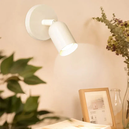 Katsumi – Lampe Murale Rotative Créative