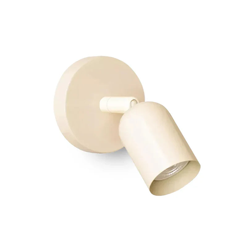 Katsumi – Lampe Murale Rotative Créative