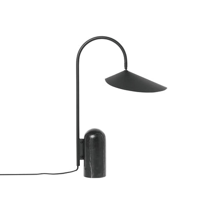 Mono – Lampe de table européenne