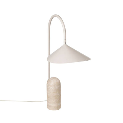 Mono – Lampe de table européenne