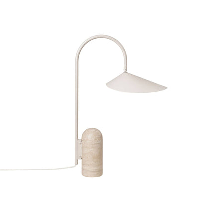 Mono – Lampe de table européenne