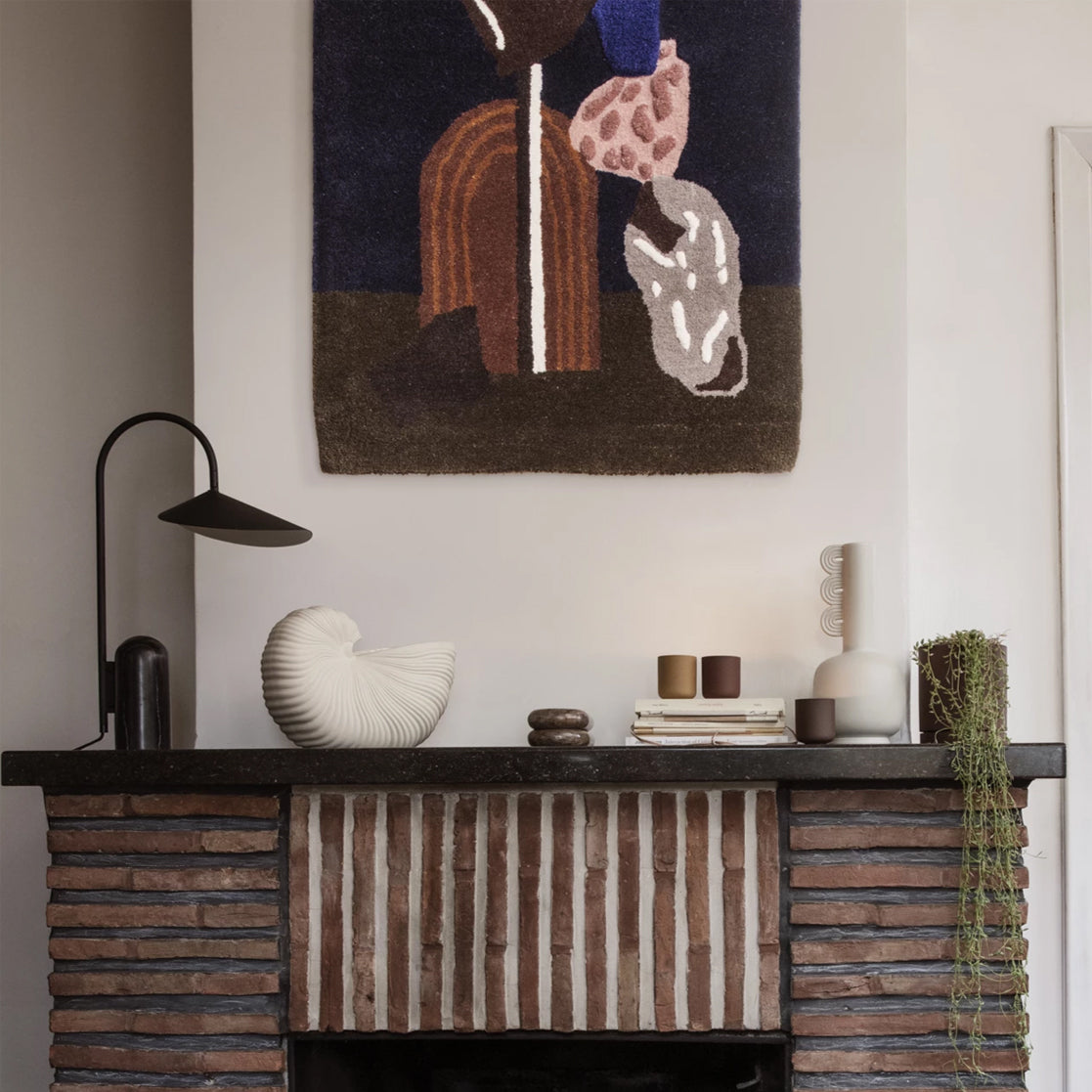 Mono – Lampe de table européenne