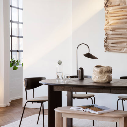 Mono – Lampe de table européenne