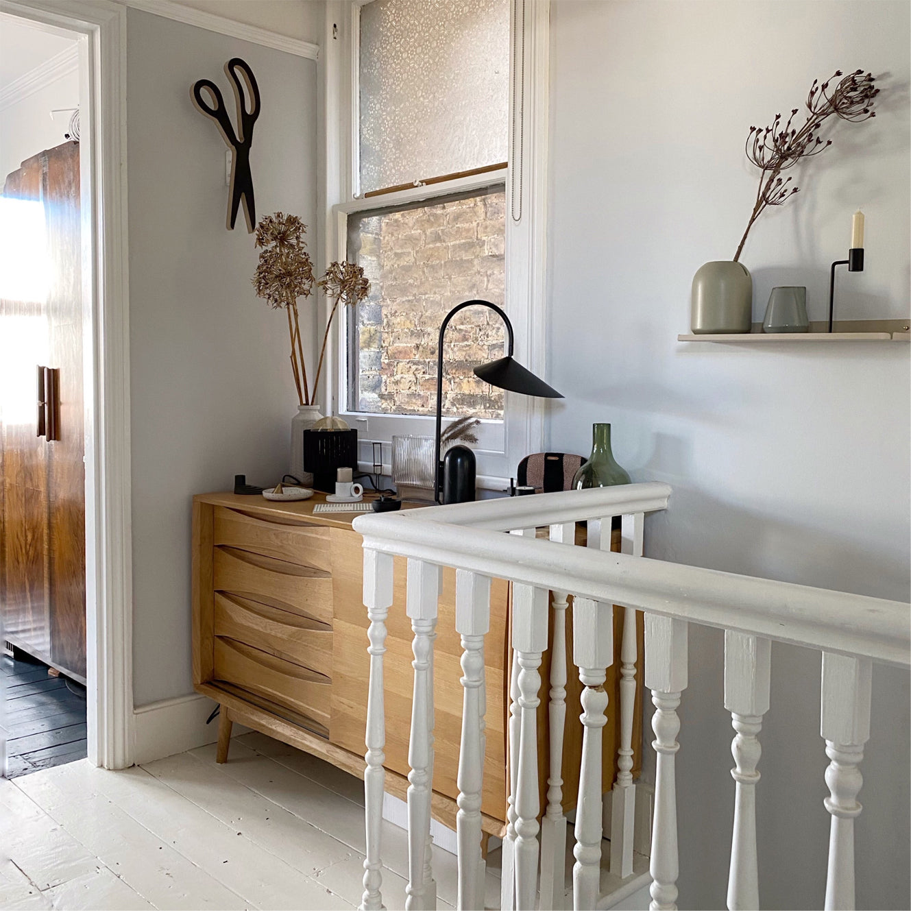 Mono – Lampe de table européenne