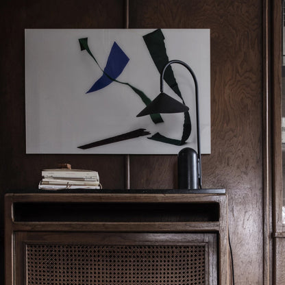 Mono – Lampe de table européenne