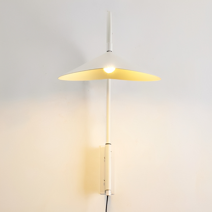 Vinz – Applique Murale Rotative Minimaliste Nordique