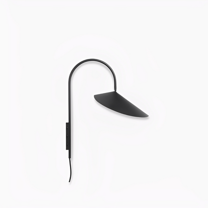 Vinz – Applique Murale Rotative Minimaliste Nordique