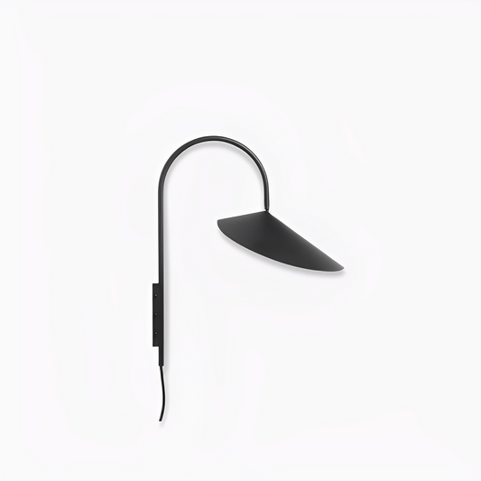 Vinz – Applique Murale Rotative Minimaliste Nordique