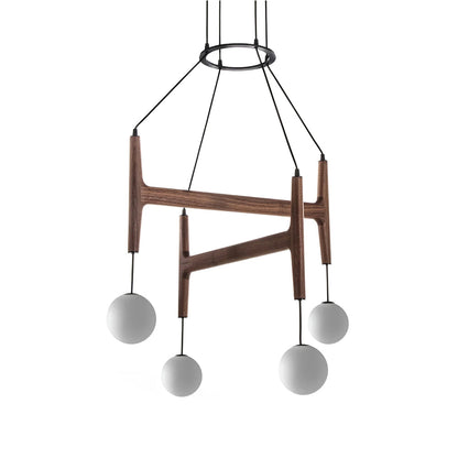 Astra – Lustre Rétro