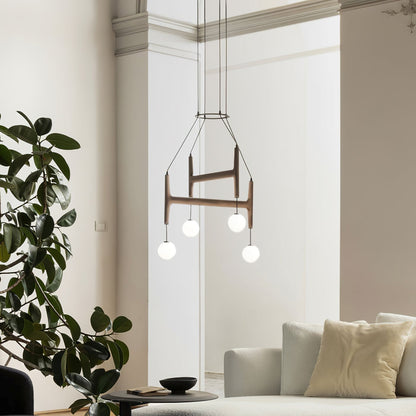 Astra – Lustre Rétro