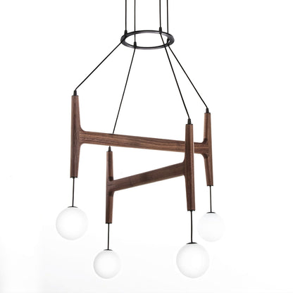 Astra – Lustre Rétro