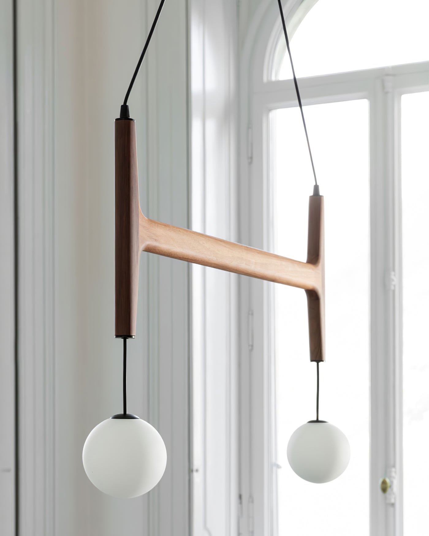 Astra – Lustre Rétro